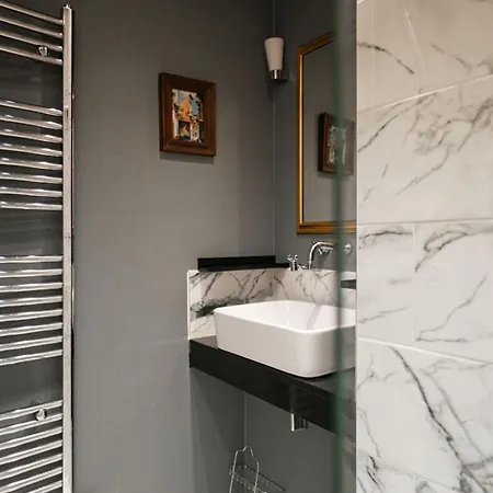 Apartmán L Saint Michel, Carcassonne