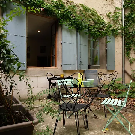 L Saint Michel, Apartamento *